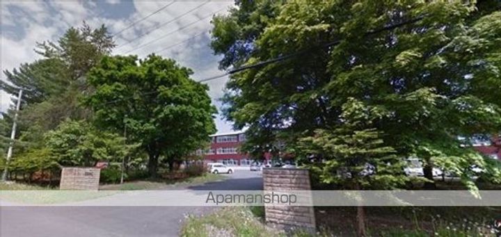 5条レジデンスB202の周辺