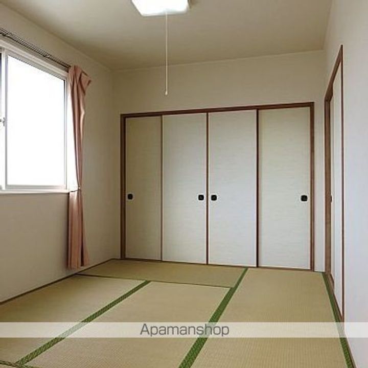 ピアコート福嶋301の内装