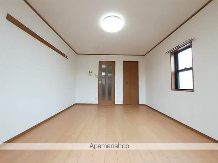 愛知県北名古屋市九之坪竹田の賃貸アパートのその他画像