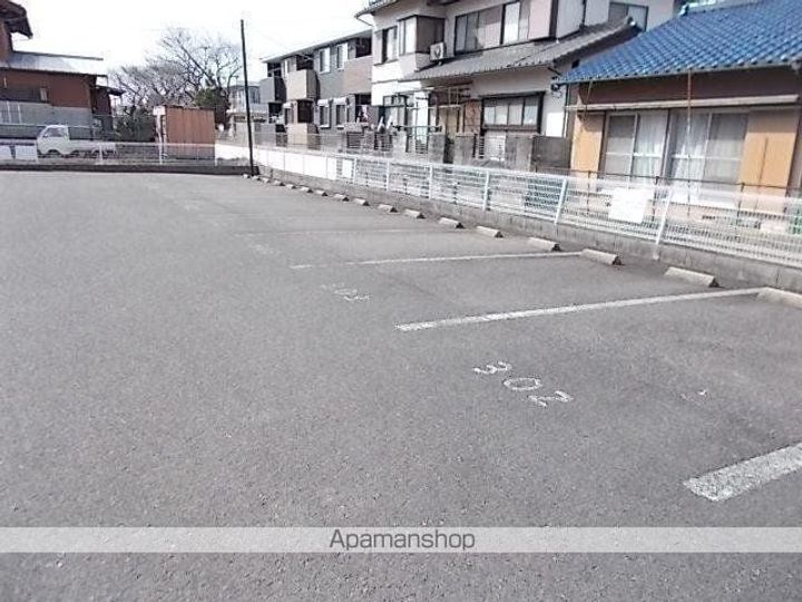 スクエアガーデンのその他画像