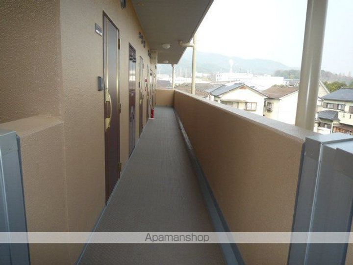 MYK北大路203のその他画像