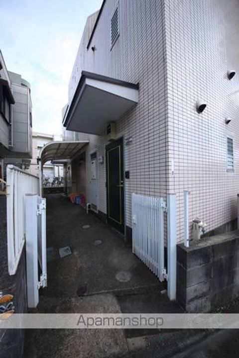 東京都八王子市片倉町の賃貸マンションのその他画像