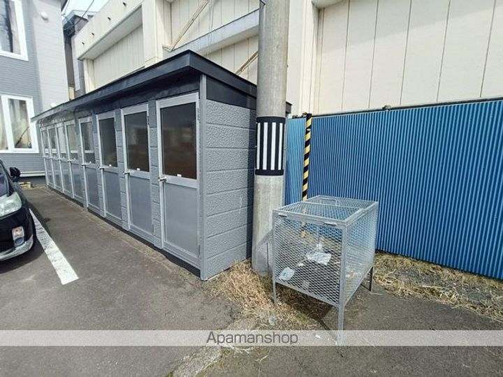 ハイツハイグレードのその他画像