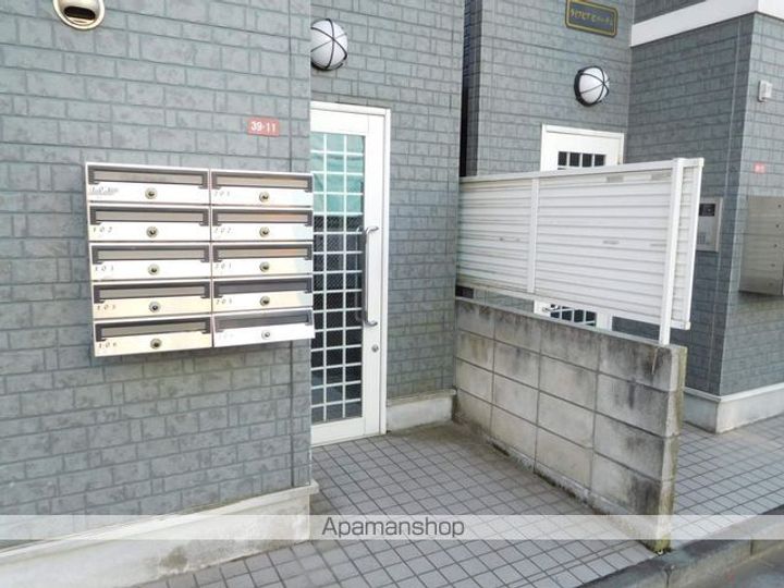 ライフピアティアラ102のその他画像