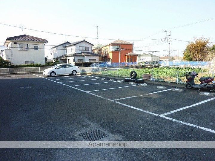 レオパレスさくら荘205のその他画像