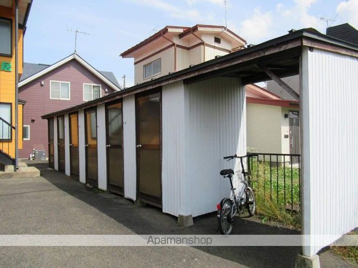 ハウス鳥居AA-2のその他画像