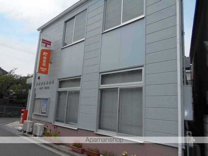 コスモハイツエコーの周辺