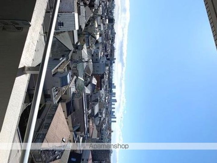 エコロジー都立大学レジデンスのその他画像