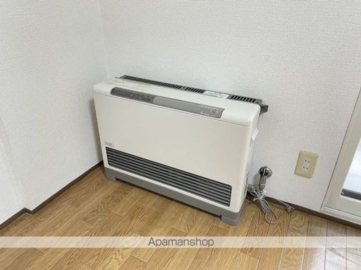 コミュニティ美原Ⅱ207のその他画像