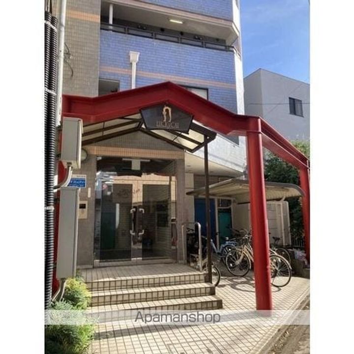 ラッキーキャットのその他画像