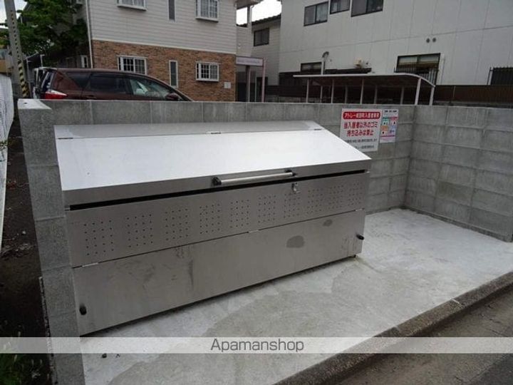 アトレー成田町105のその他画像