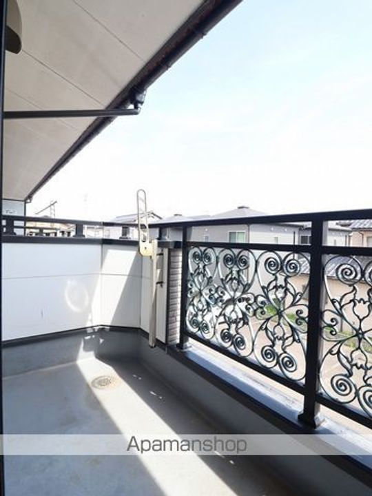 福島県郡山市咲田1丁目の賃貸アパートのその他画像