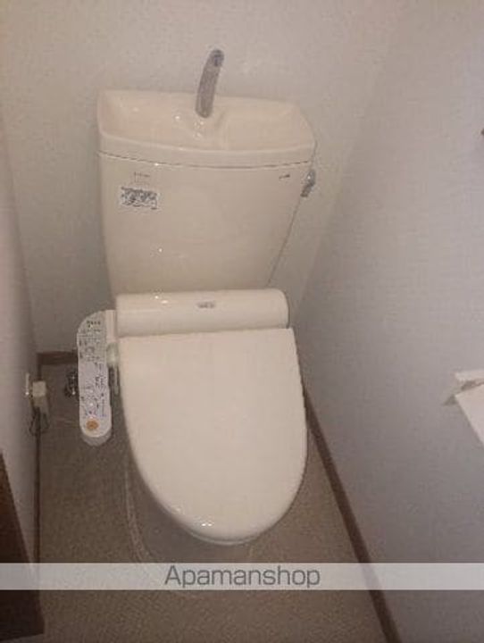 タカハシコーポ12のその他画像