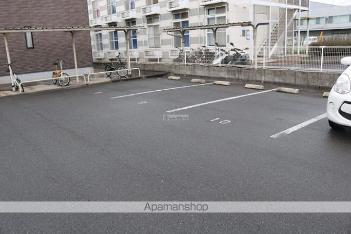 レオネクストプリムローズⅡ207のその他画像