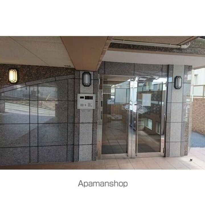 愛知県名古屋市千種区星ケ丘2丁目の賃貸マンションのその他画像