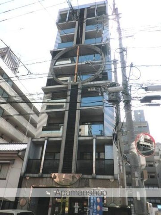 アーバンクルーザー博多駅前の外観
