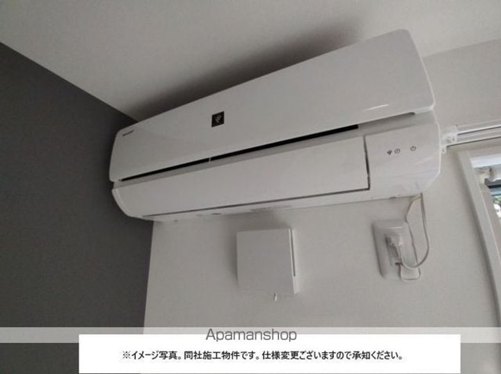 NOSSA天神町302のその他画像