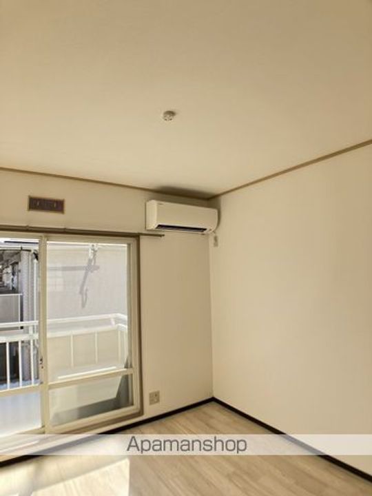 パナハイツ今熊Ⅱ・ⅢⅡ202の内装