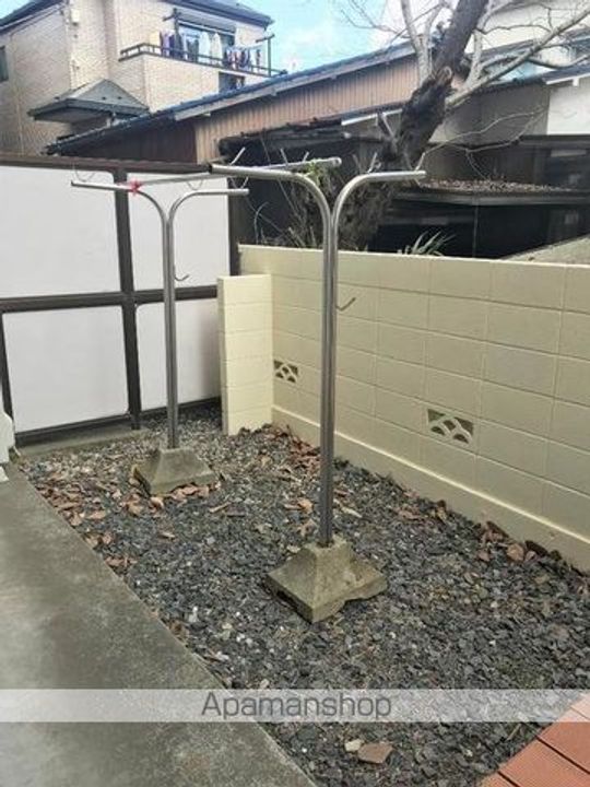 東京都足立区中川2丁目の賃貸マンションのその他画像