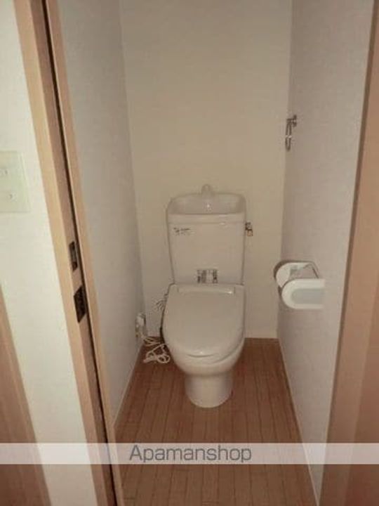 パルティールA棟のその他画像