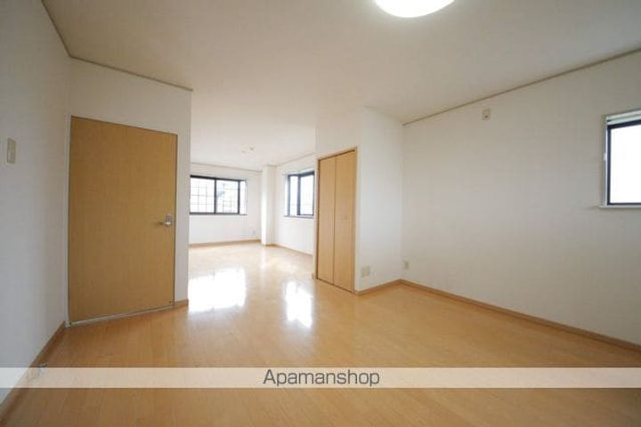 東京都日野市万願寺6丁目の賃貸マンションの内装