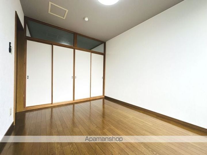 コーポ美原Ⅰ15の内装