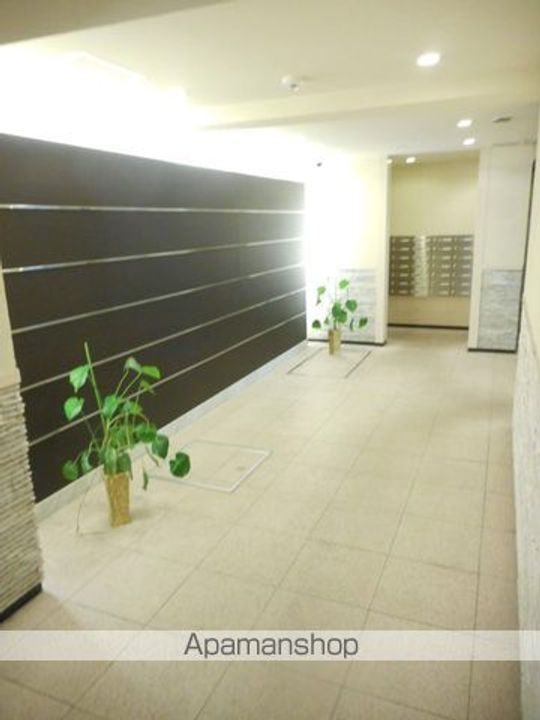 東京都中野区中央5丁目の賃貸マンションのその他画像