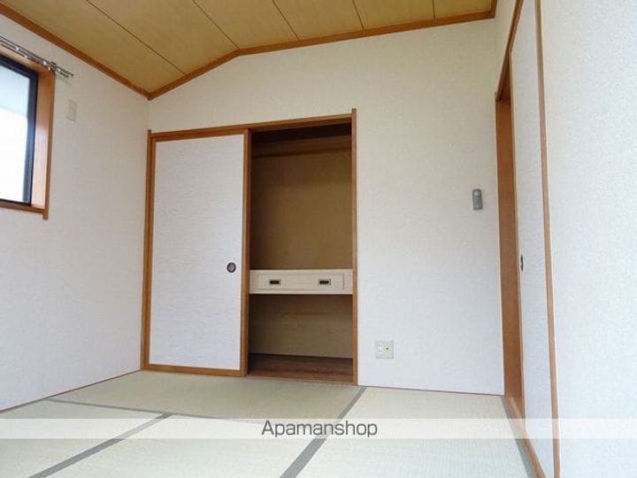 キャステール砂押Ⅳの内装