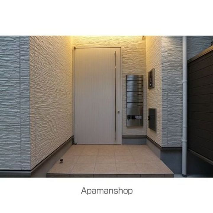 Grandtic Castleのその他画像