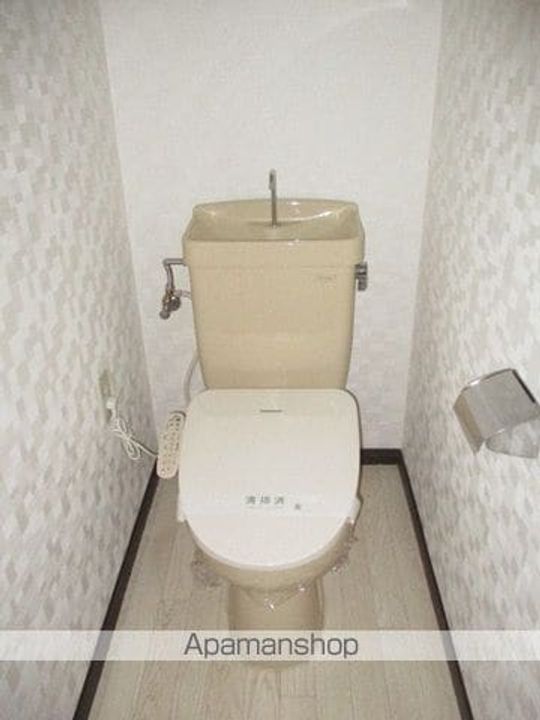 セゾンポルテニア101のその他画像