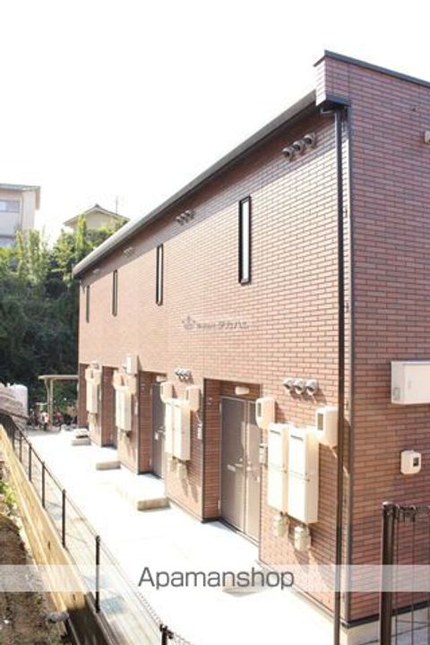 ARAHIRUK.O102の外観