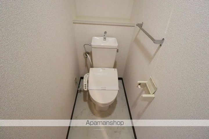 アクシス東小金井のその他画像