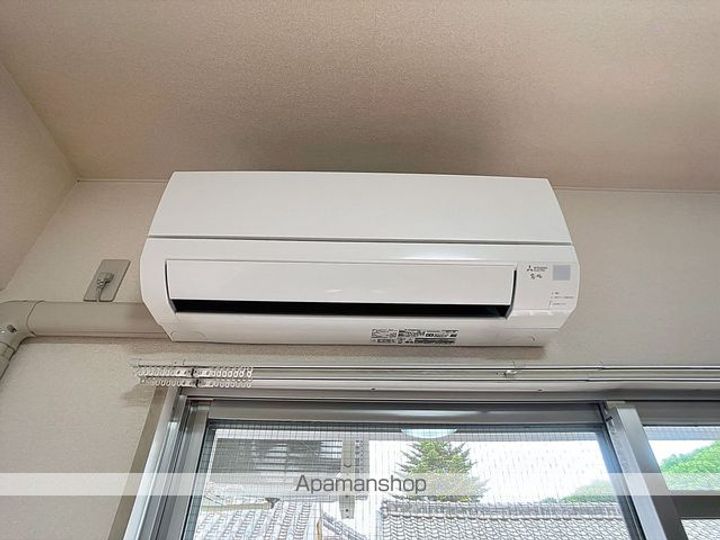岡山県岡山市北区矢坂東町の賃貸マンションのその他画像