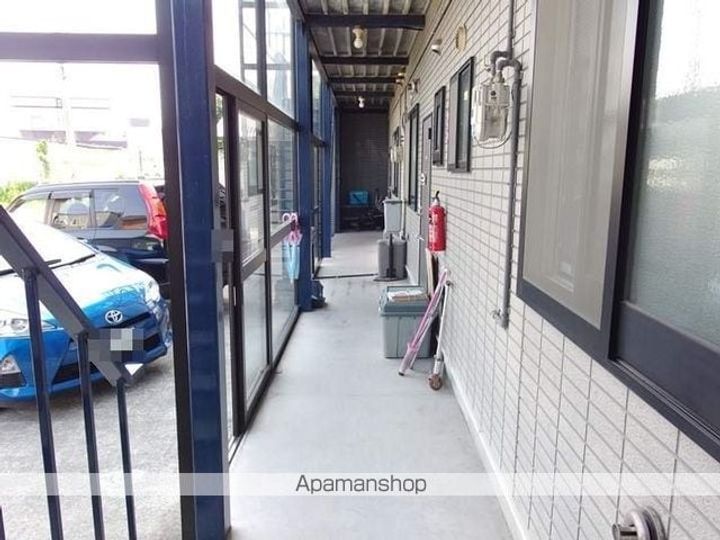 泉荘5のその他画像