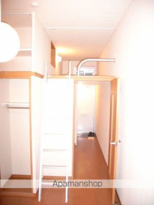 レオパレスアドミラブールⅡのその他画像