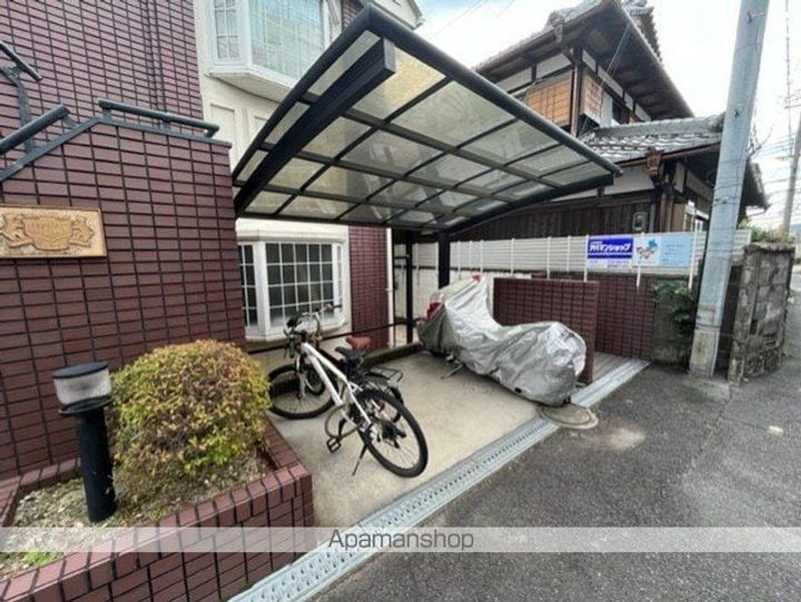 滋賀県大津市杉浦町の賃貸アパートのその他画像