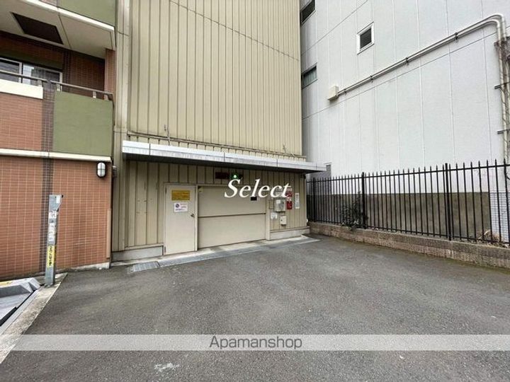 ライジングプレイス石川町のその他画像