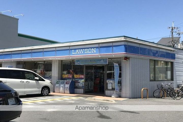 ヴァニーユ東豊中の周辺