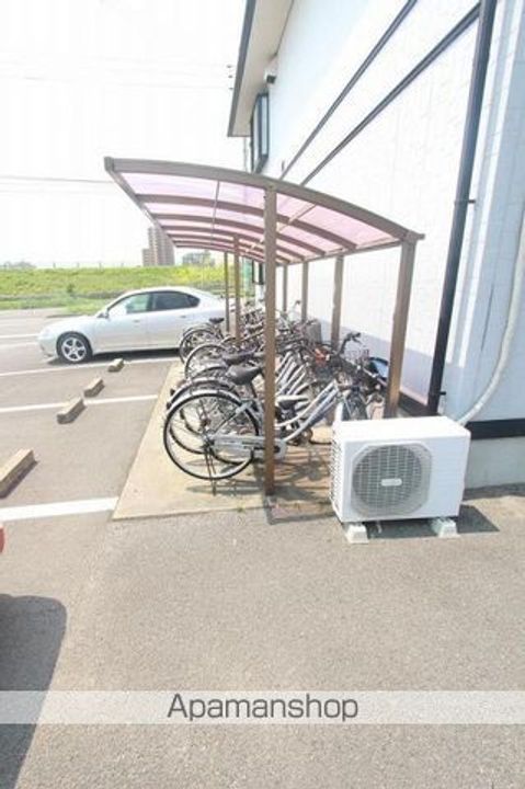 レインボーハイツA102のその他画像