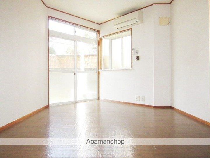 長野県長野市大字高田の賃貸アパートのその他画像