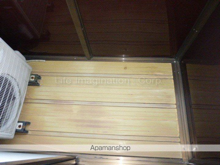 ツインクルフジD棟202のその他画像