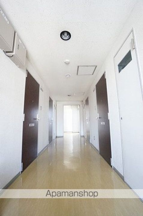 ボーセジュールサツカビルのその他画像
