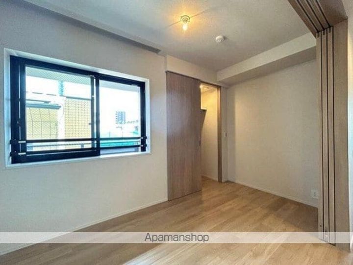 ジオ市谷仲之町のその他画像