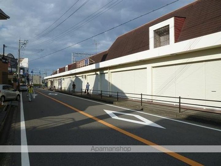 大阪府泉北郡忠岡町忠岡東1丁目の賃貸マンションの周辺