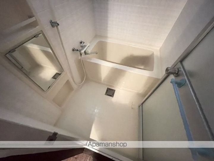 パイオニア美原の風呂