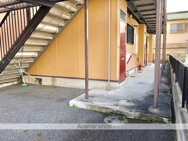 滋賀県野洲市市三宅の賃貸アパートのその他画像
