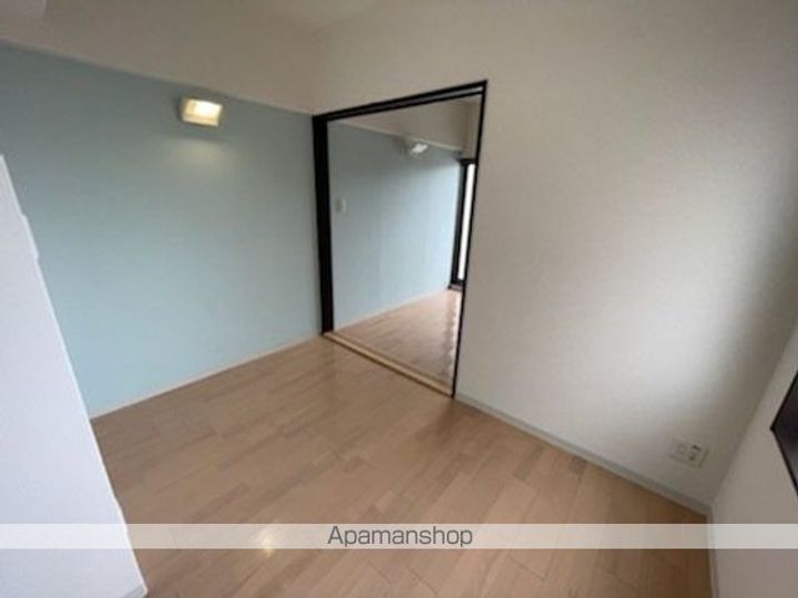 滋賀県草津市野路町の賃貸マンション405の内装