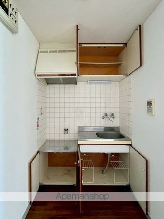 カネコビル3の内装