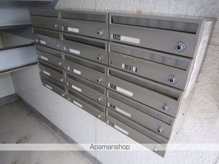 CALMVILLAGE角五郎のその他画像