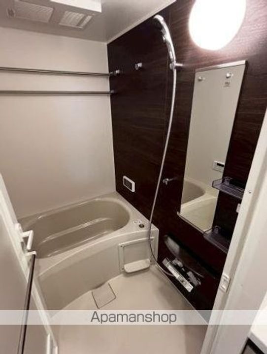 プライムブリス中野富士見町Ⅱの風呂